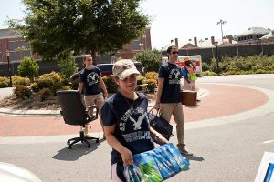 Ambassadors as a Service